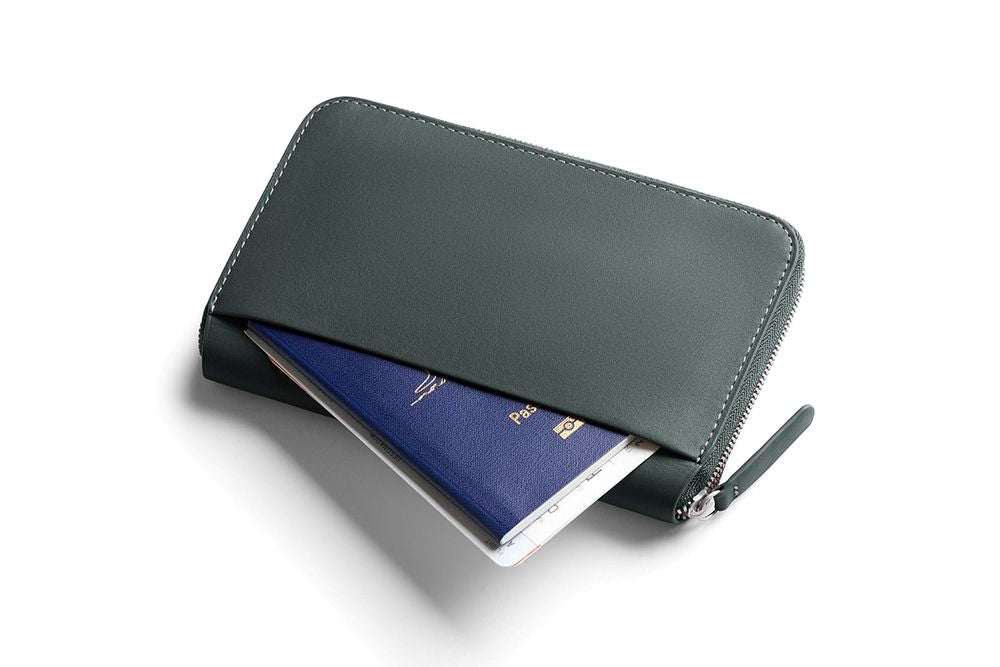 Bellroy Travel Folio (Second Edition)