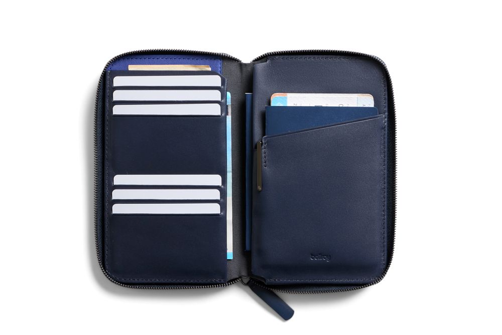 Bellroy Travel Folio (Second Edition)