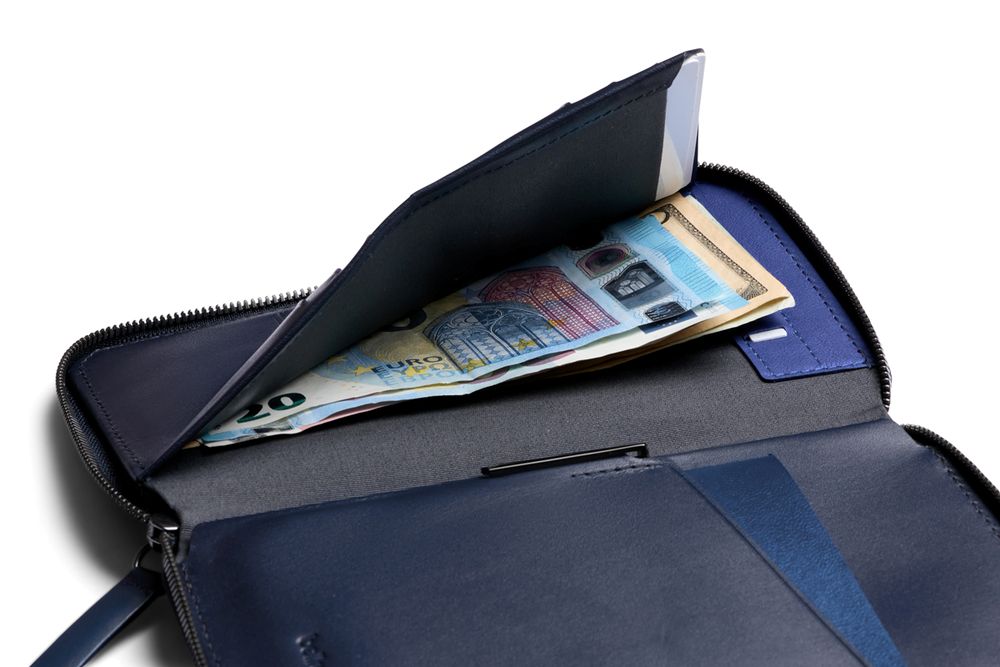 Bellroy Travel Folio (Second Edition)