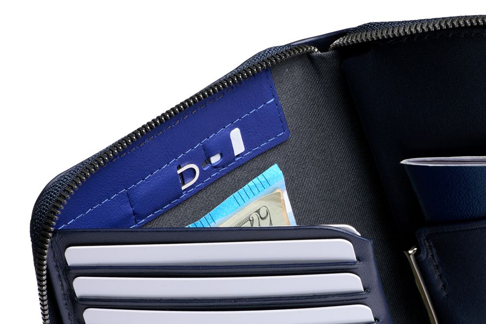 Bellroy Travel Folio (Second Edition)