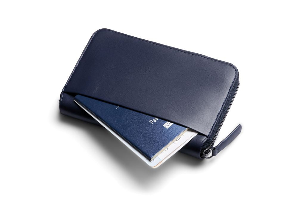 Bellroy Travel Folio (Second Edition)