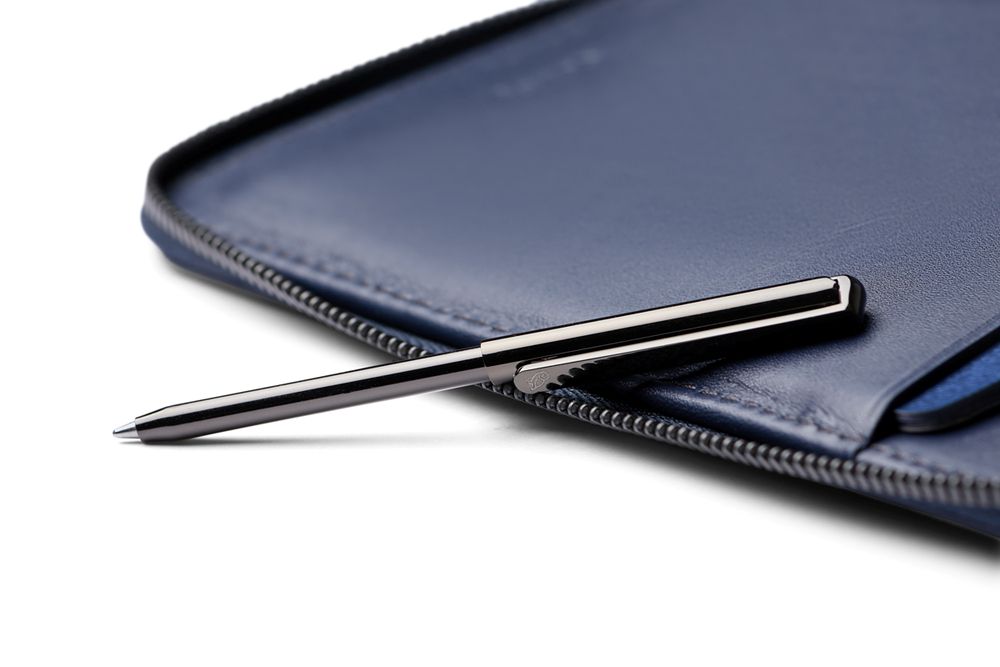 Bellroy Travel Folio (Second Edition)