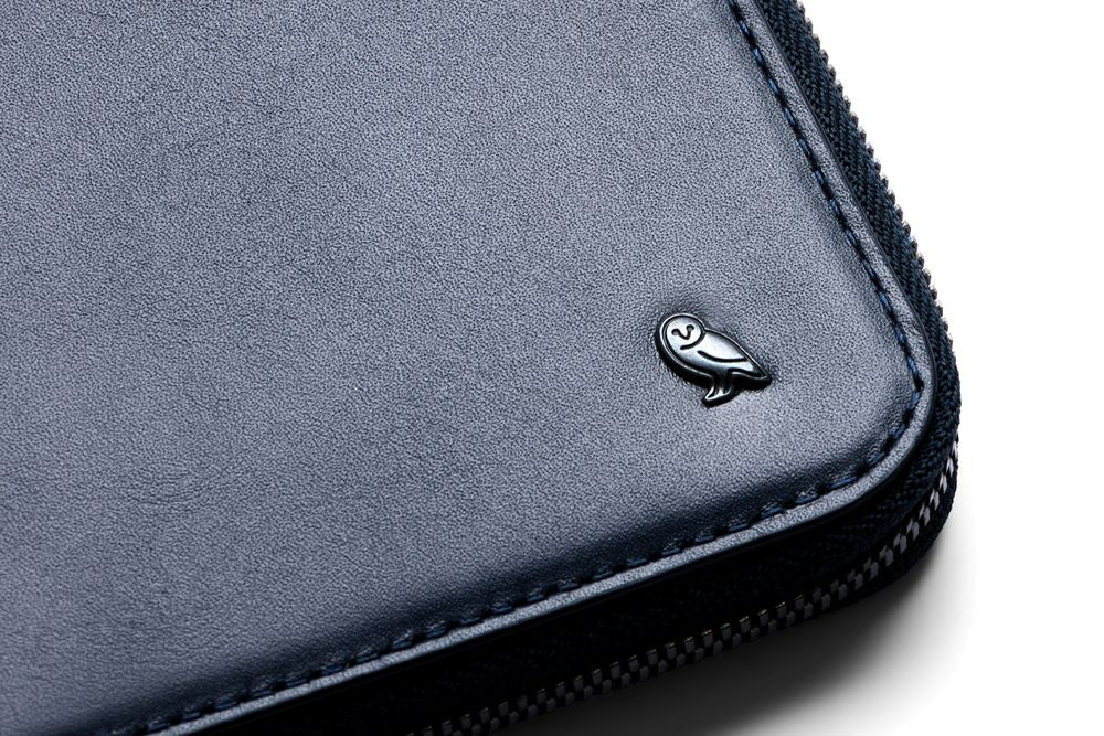 Bellroy Travel Folio (Second Edition)