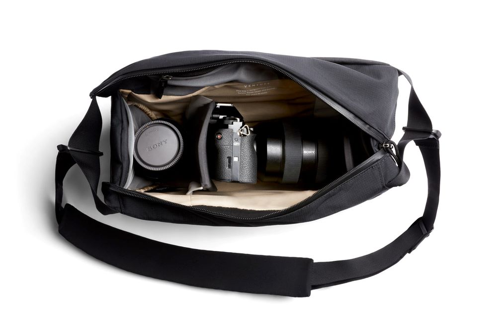 Bellroy Venture Sling 10L - Camera Edition