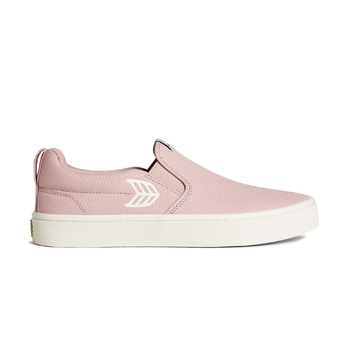 Cariuma Slip-On Rose Canvas