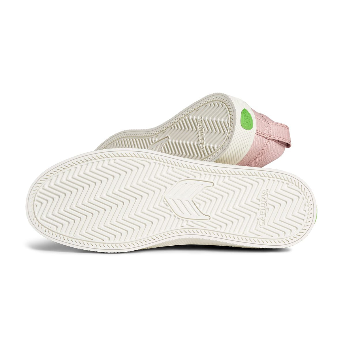 Cariuma Slip-On Rose Canvas