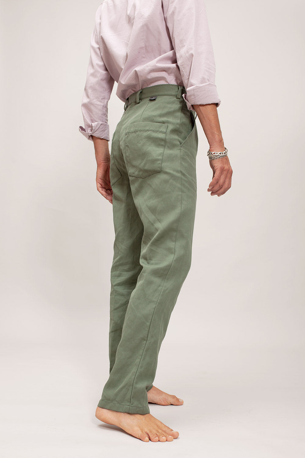 Director´s Cut Chino 22 Salbei