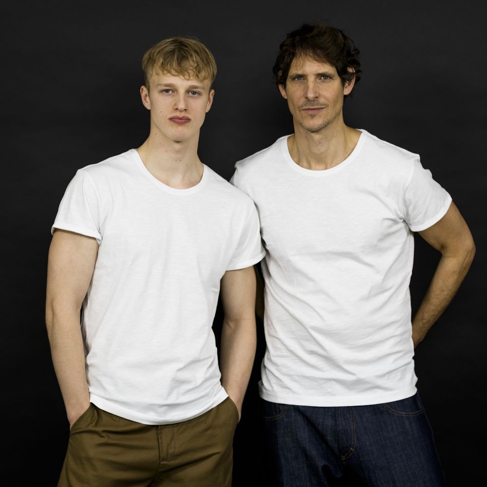 Eisdieler T-Shirt "The Signature" 2.0