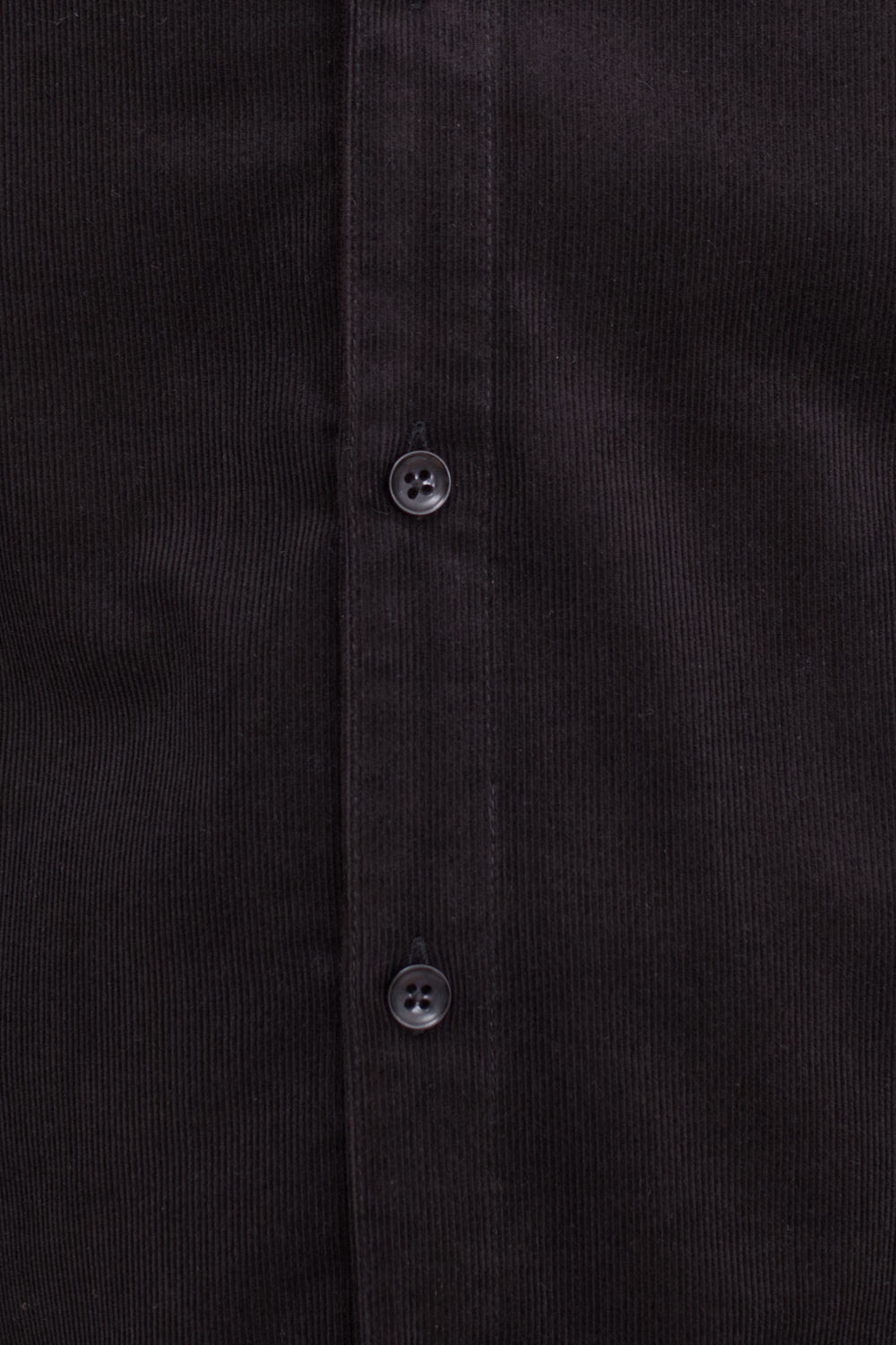 Director´s Cut "Walli" Schwarz Cord