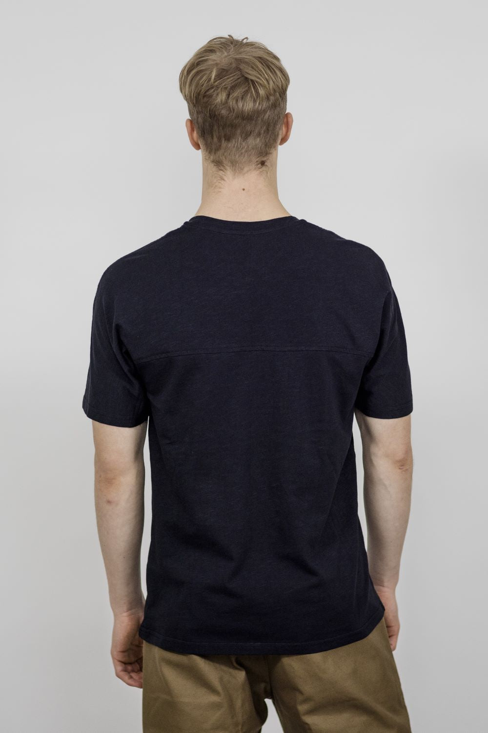 Eisdieler T-Shirt "The Statement" Black