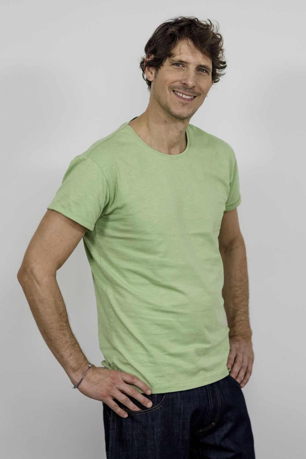 Eisdieler T-Shirt "The Signature" 2.0