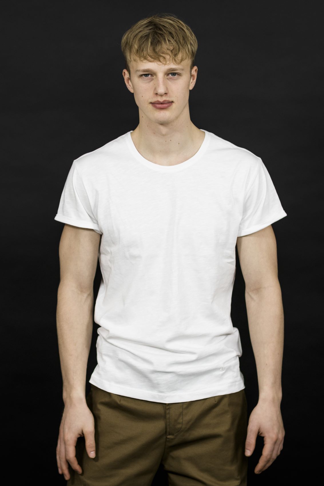 Eisdieler T-Shirt "The Signature" 2.0