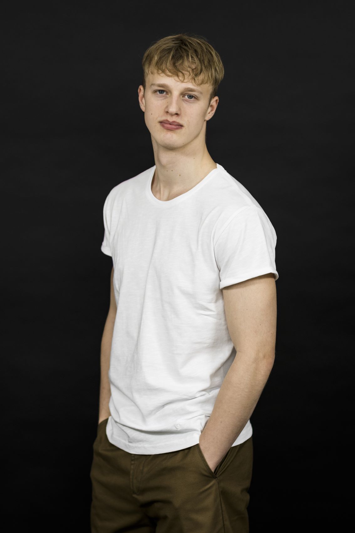 Eisdieler T-Shirt "The Signature" 2.0