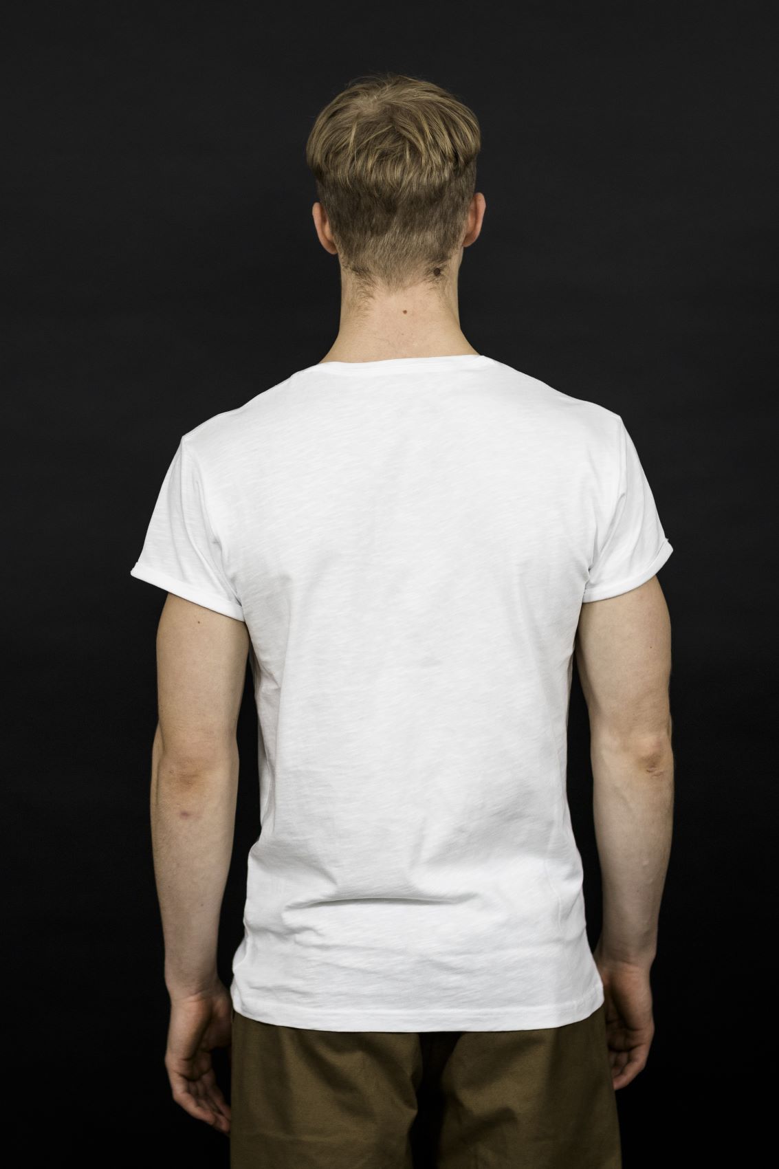 Eisdieler T-Shirt "The Signature" 2.0