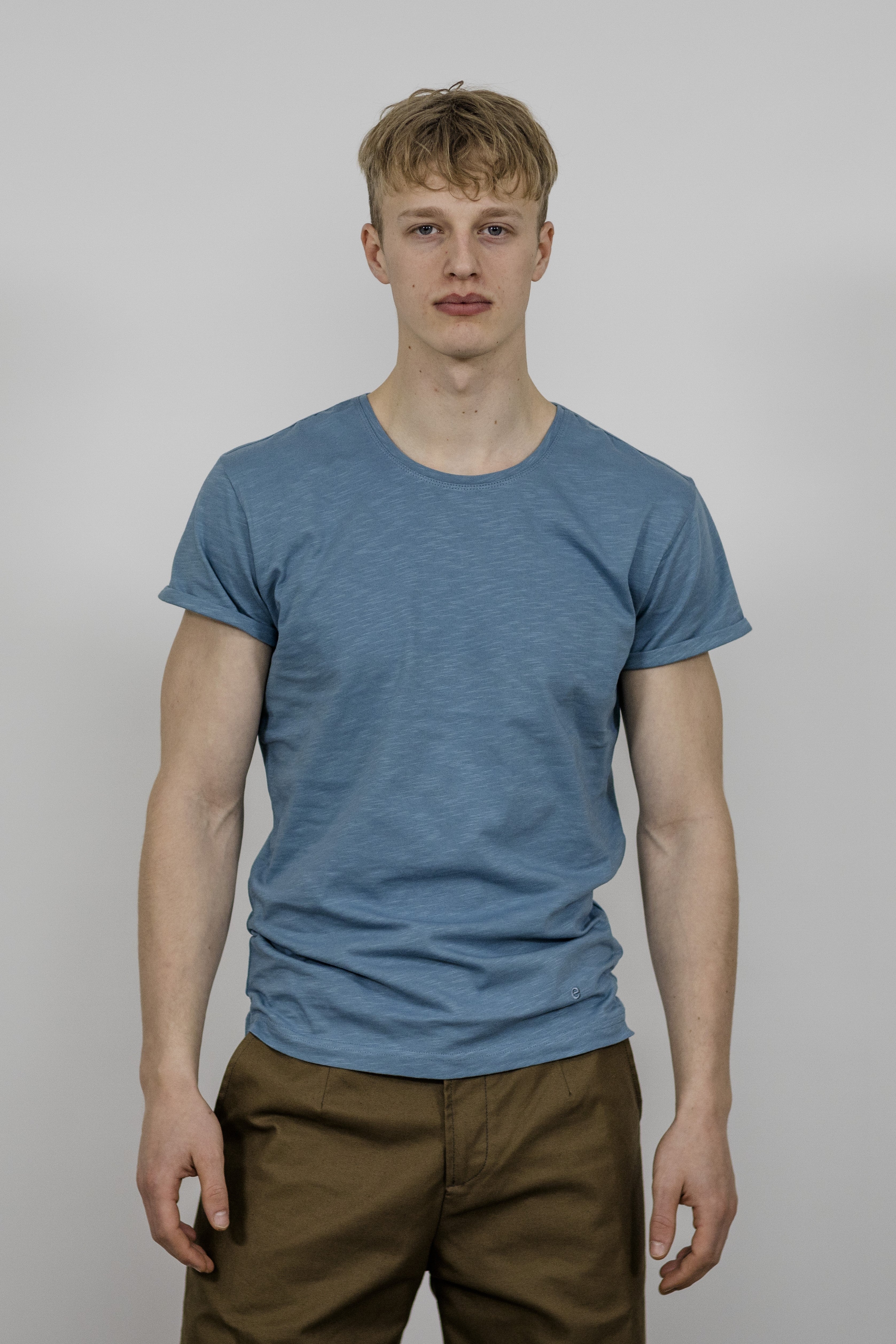 Eisdieler T-Shirt "The Signature" 2.0