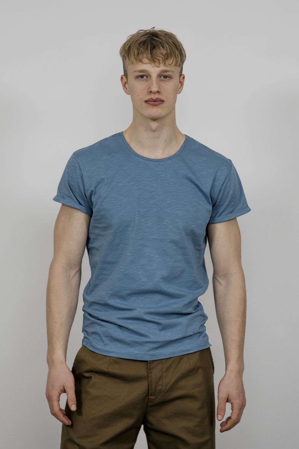 Eisdieler T-Shirt "The Signature" 2.0