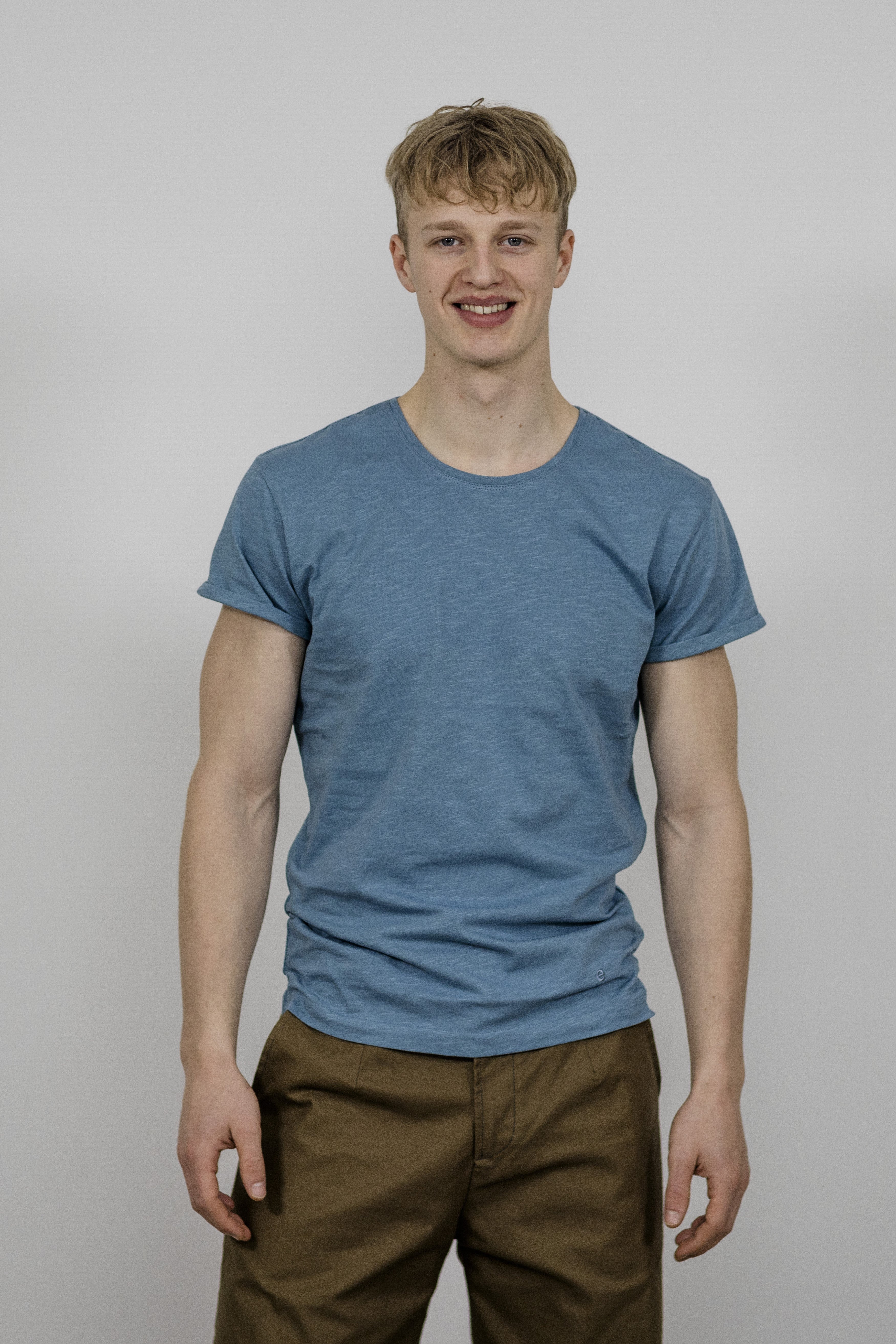 Eisdieler T-Shirt "The Signature" 2.0