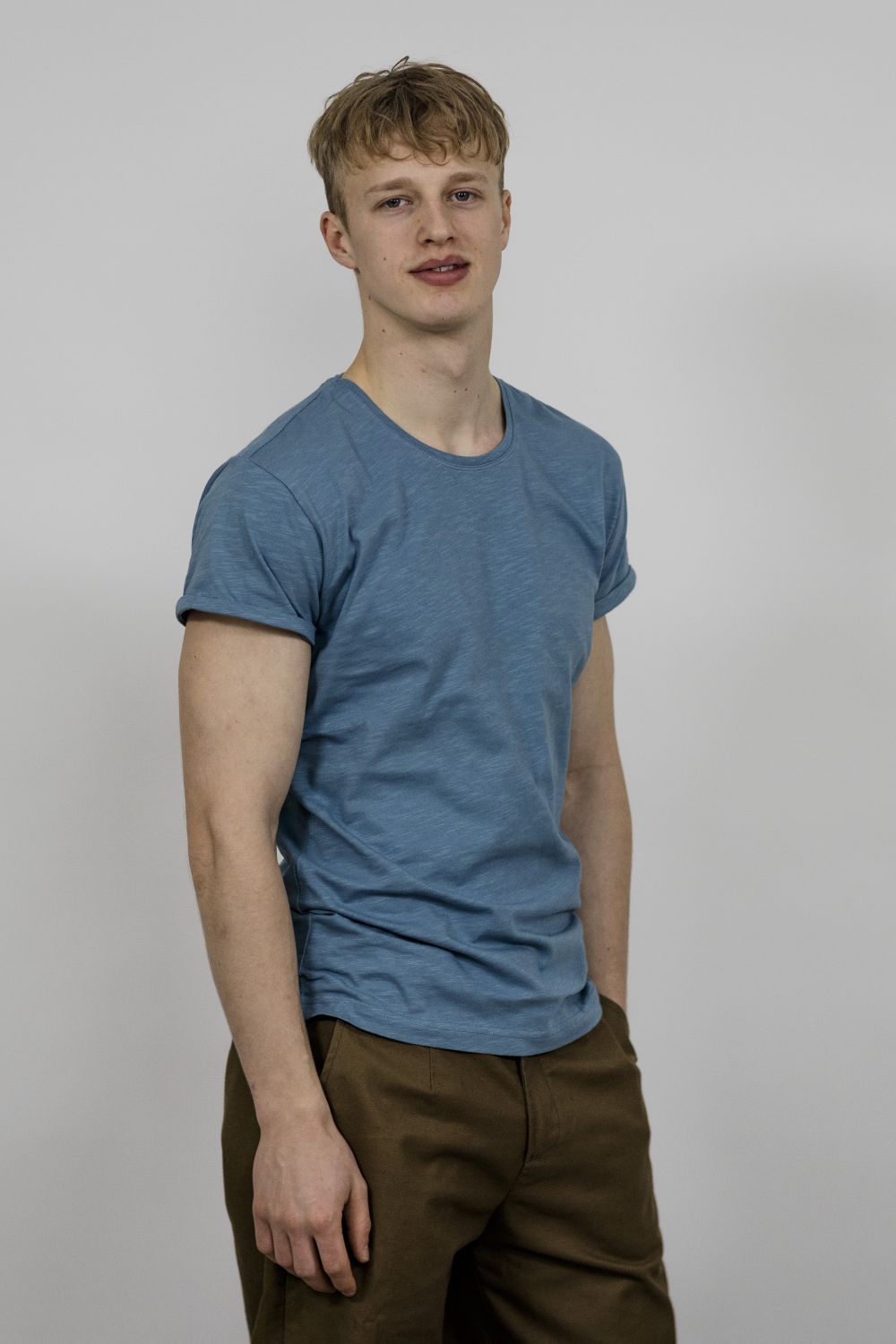 Eisdieler T-Shirt "The Signature" 2.0