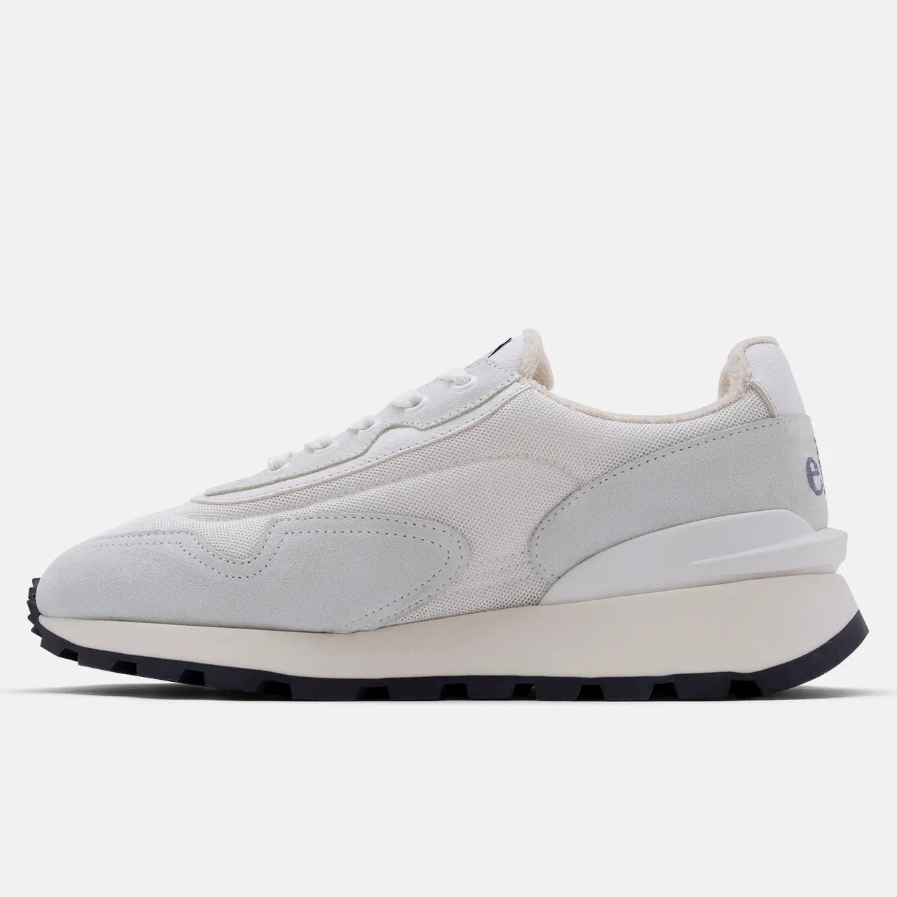 Ekn Footwear Muku Lightgrey
