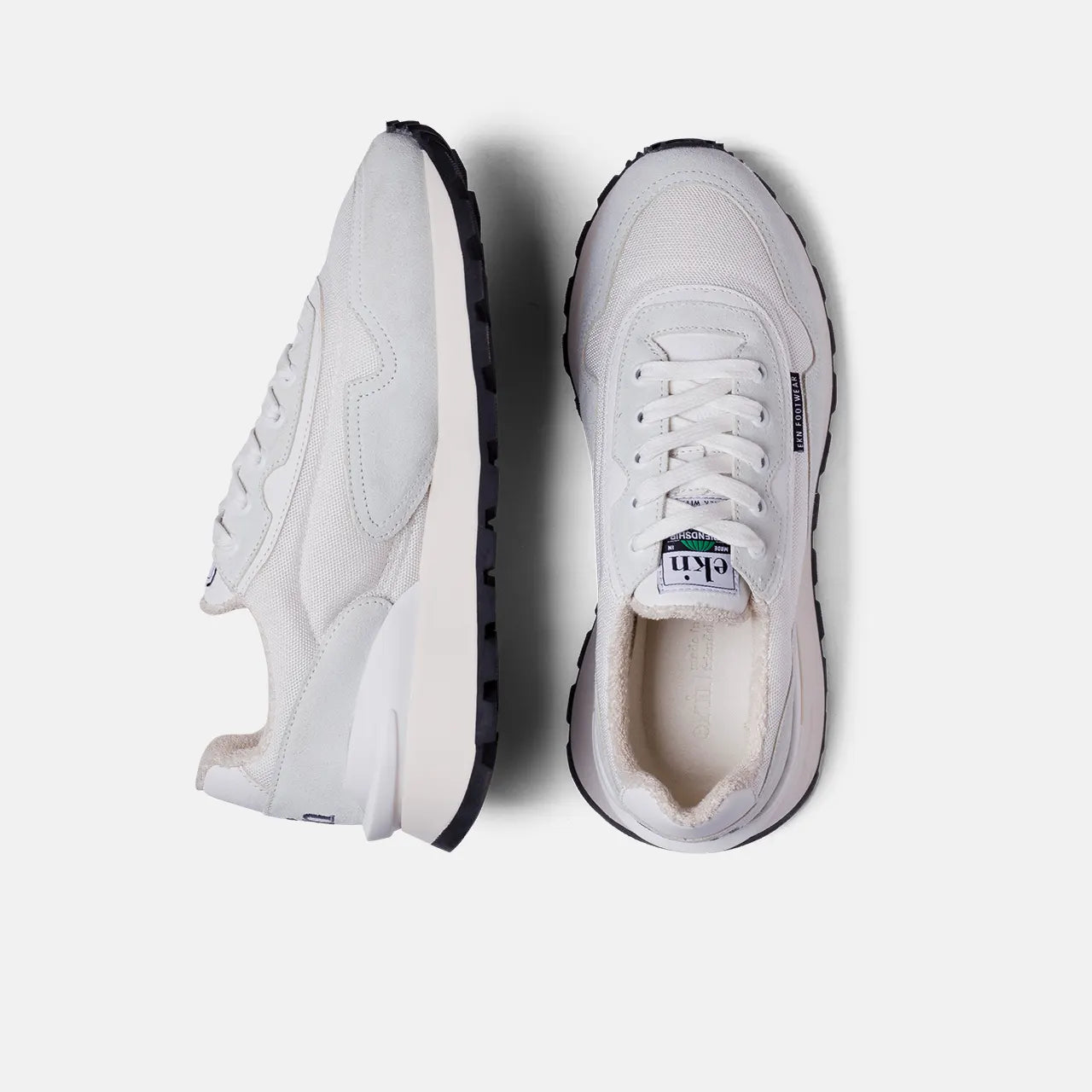 Ekn Footwear Muku Lightgrey