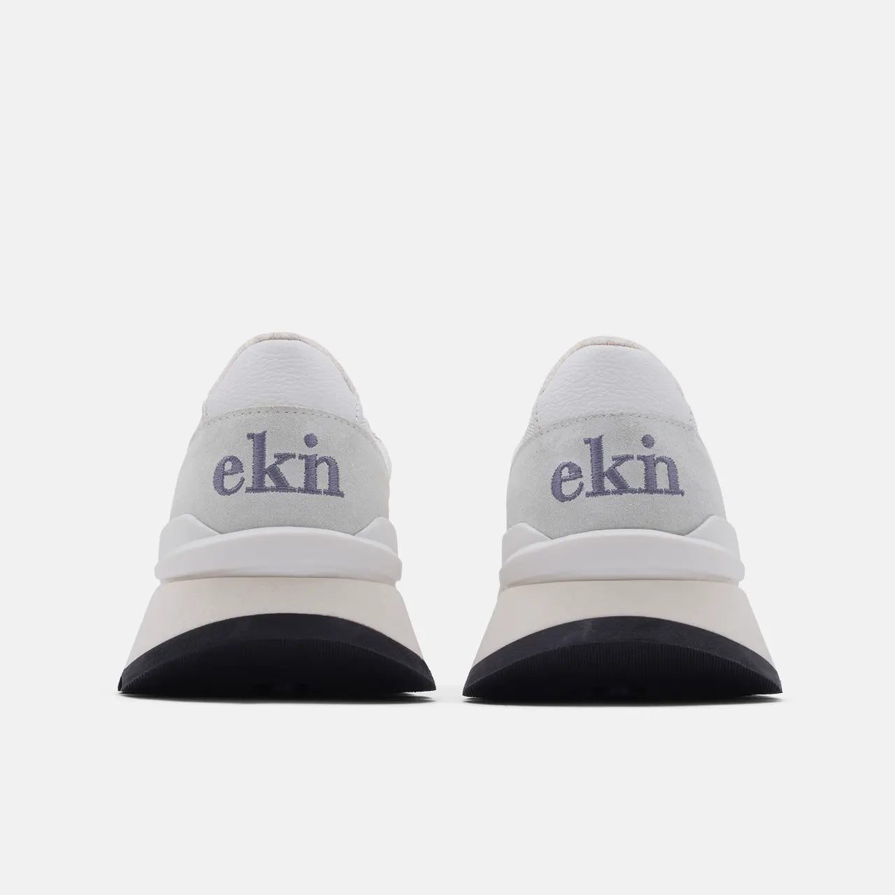 Ekn Footwear Muku Lightgrey