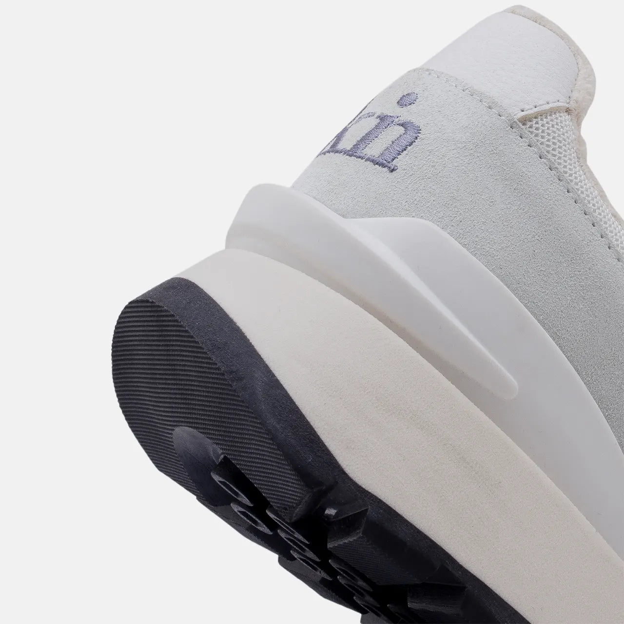 Ekn Footwear Muku Lightgrey