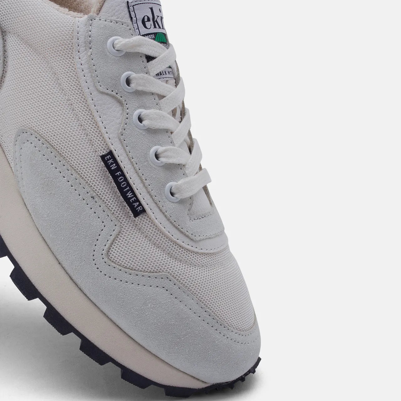 Ekn Footwear Muku Lightgrey