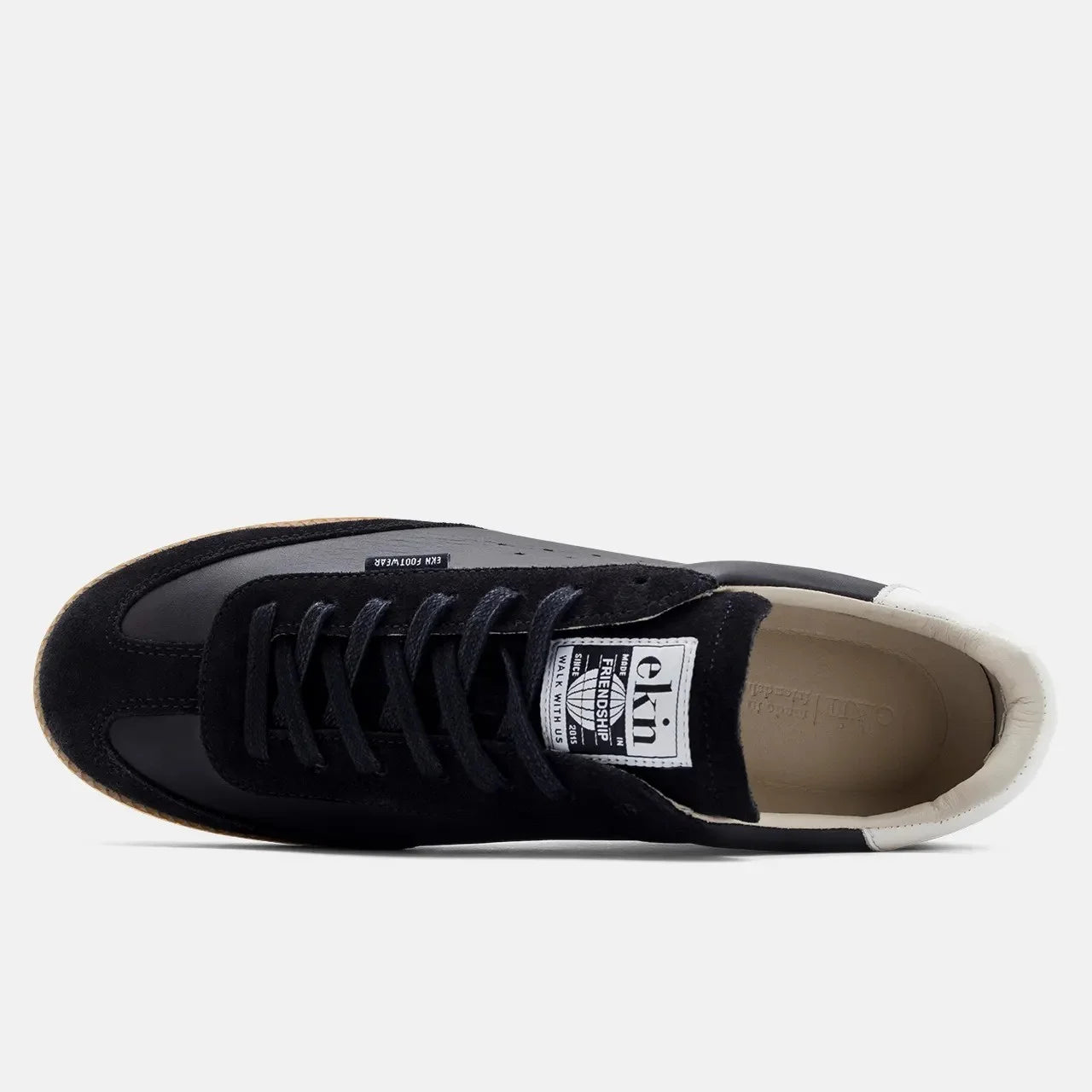 Ekn Footwear Tsuga Black