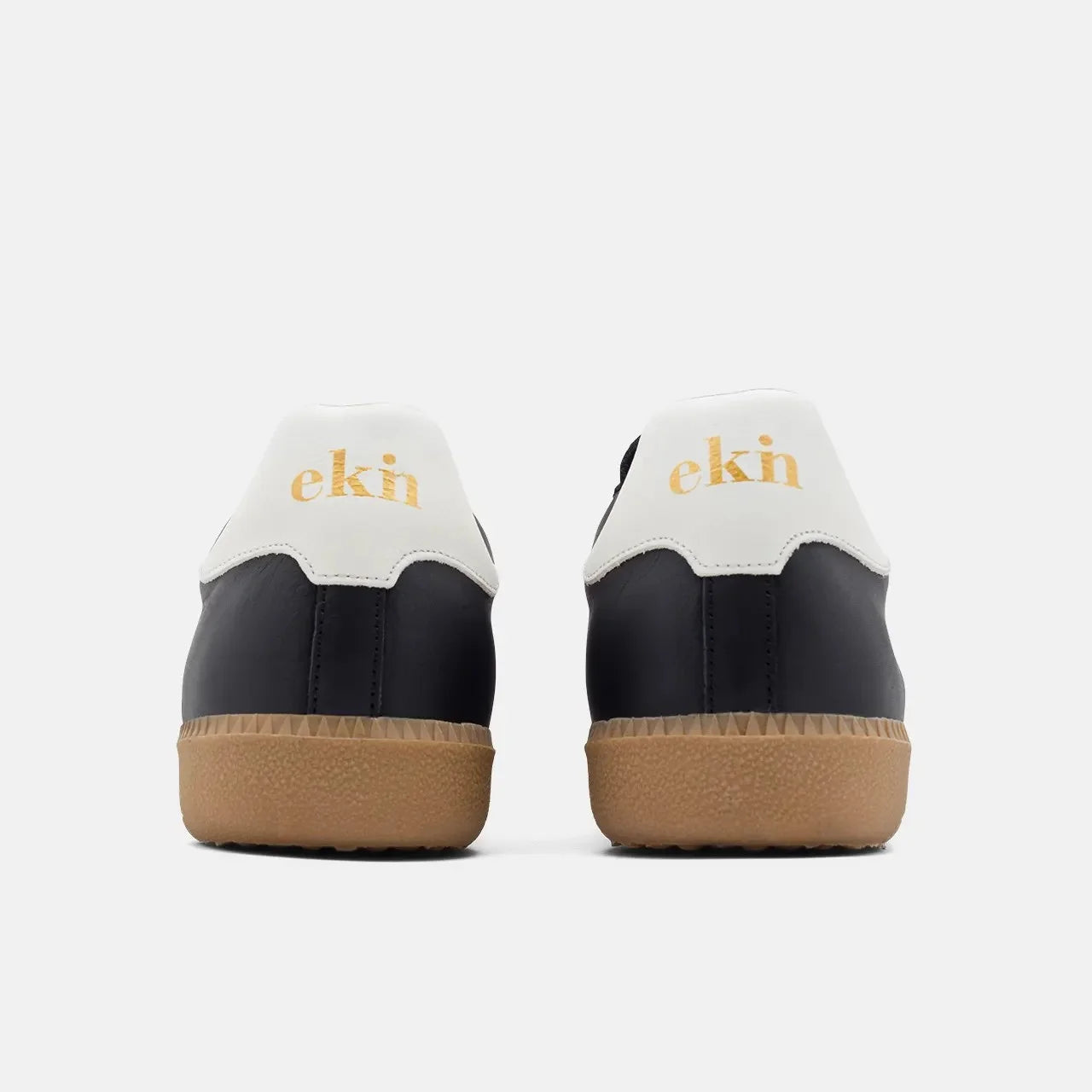 Ekn Footwear Tsuga Black