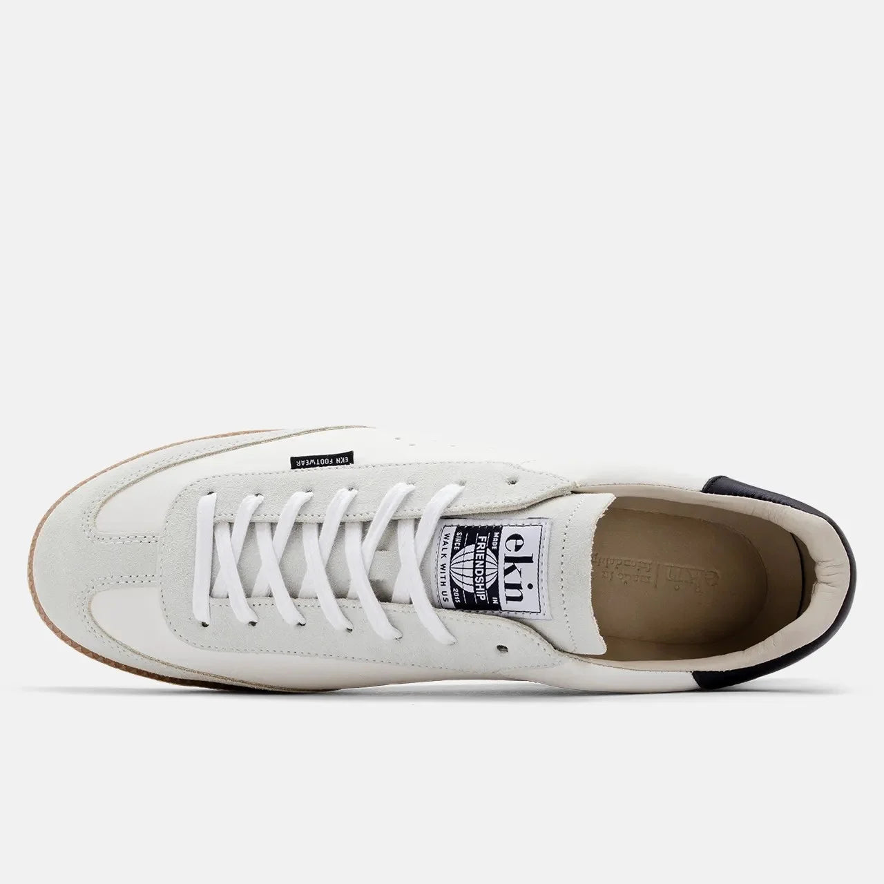 Ekn Footwear Tsuga White