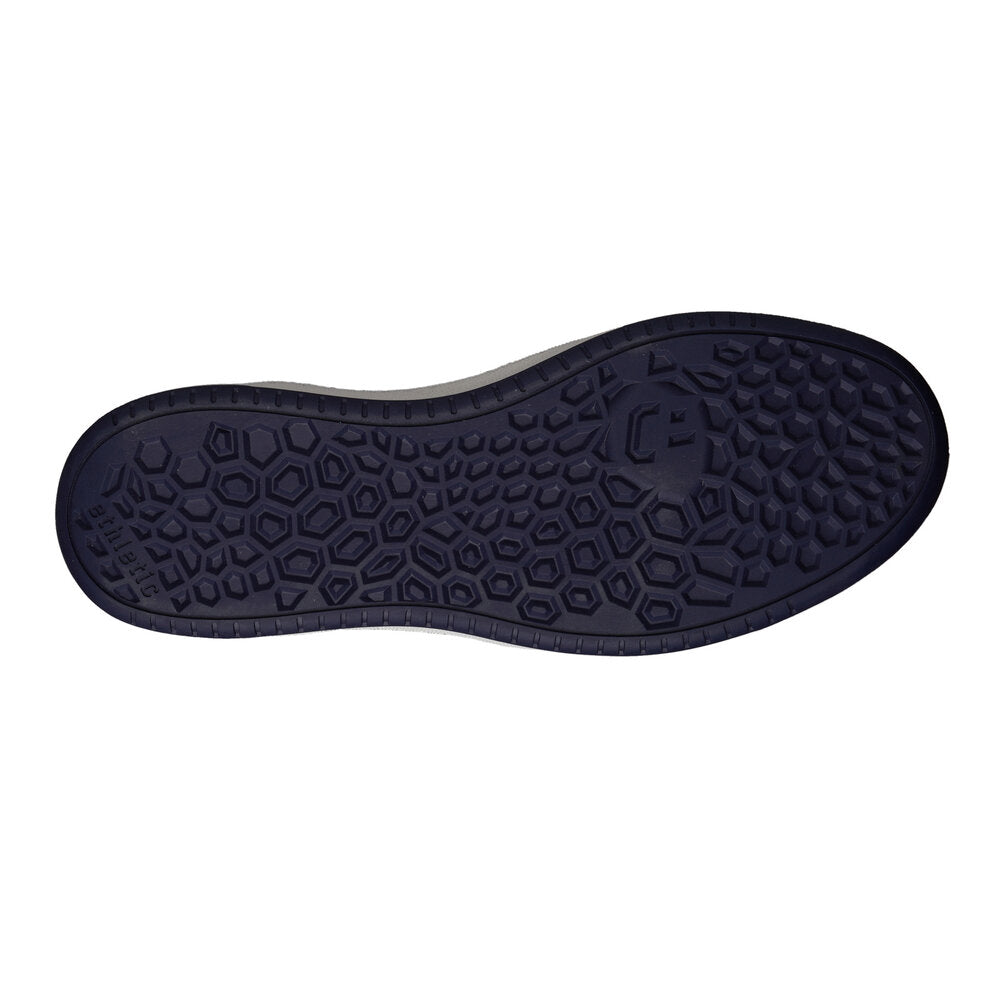 Ethletic "Jesse" Ocean Blue Frog Green - vegan