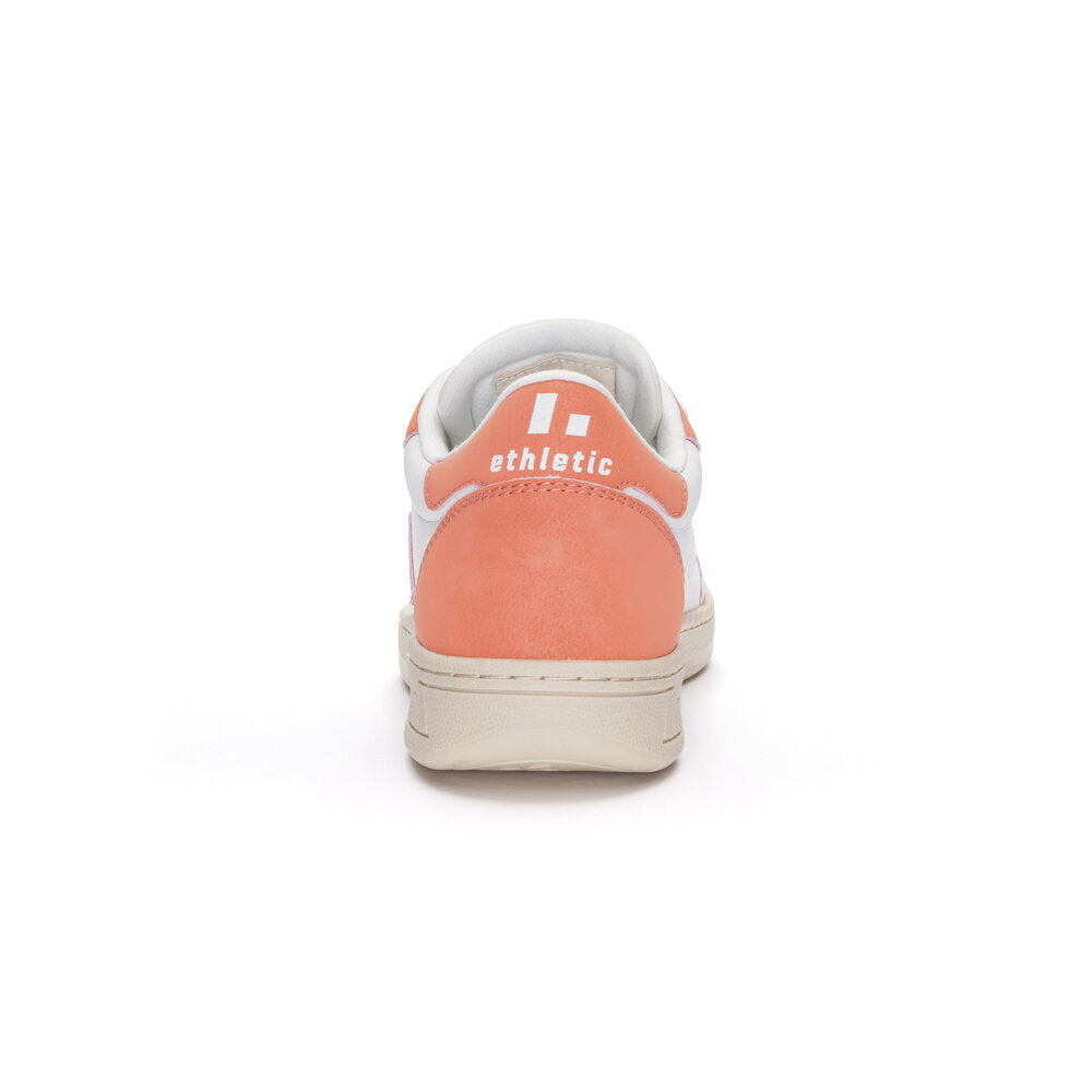 Ethletic "Jesse" Bleached Orange Bleached Sand - vegan