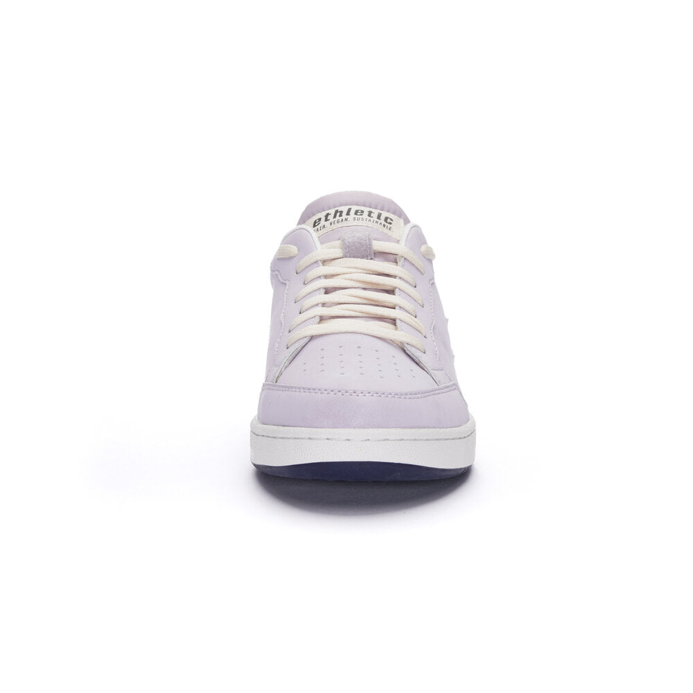 Ethletic "Jesse" Misty Pink Acid Yellow - vegan