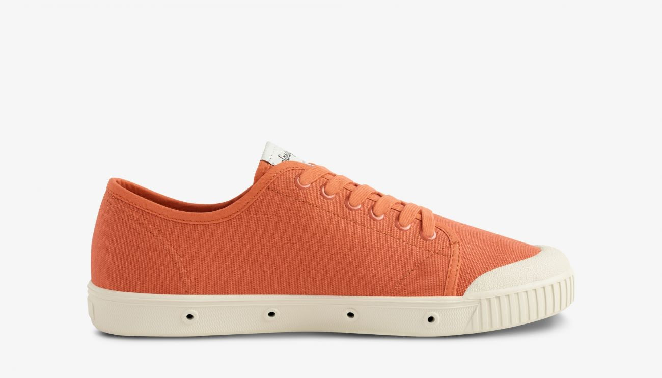 Spring Court G2 Canvas Vintage Ochre
