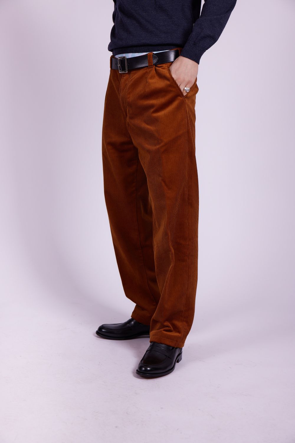 Director´s Cut "Granville" Cognac-Cord