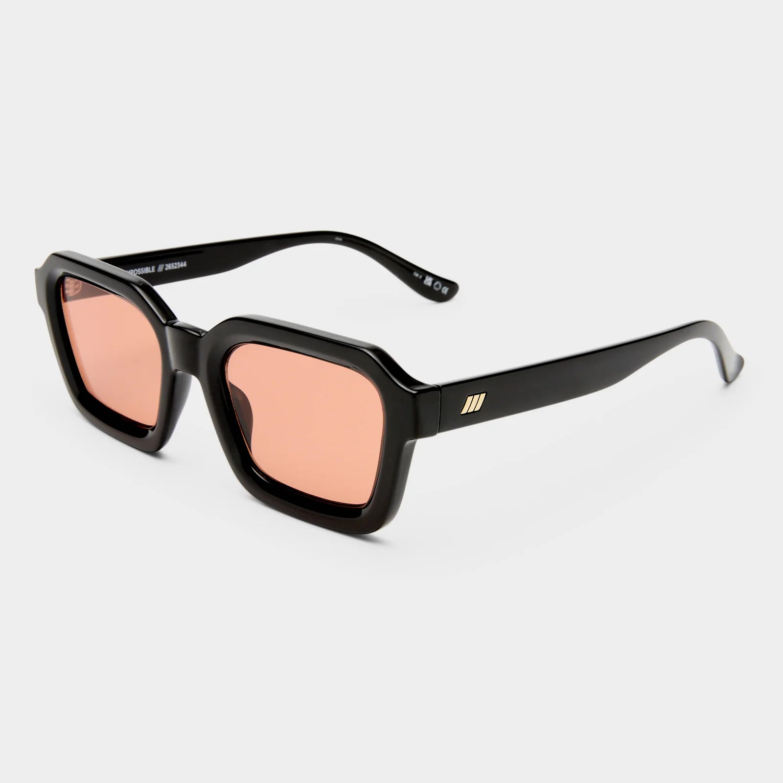 Le Specs Impossible Sonnenbrille