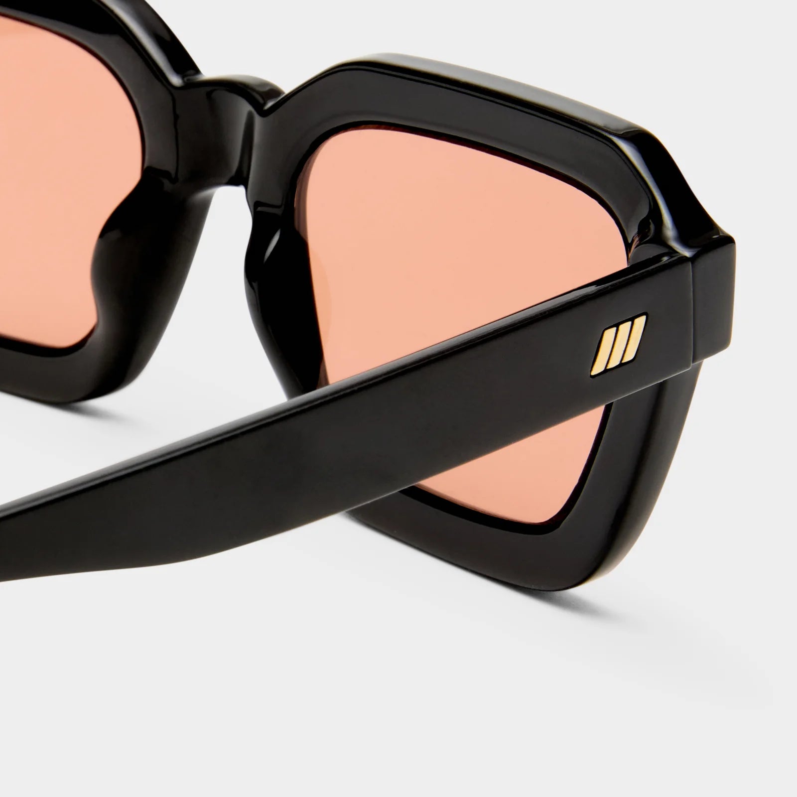 Le Specs Impossible Sonnenbrille