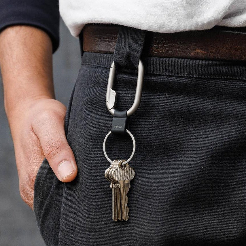 Orbitkey Clip Mini