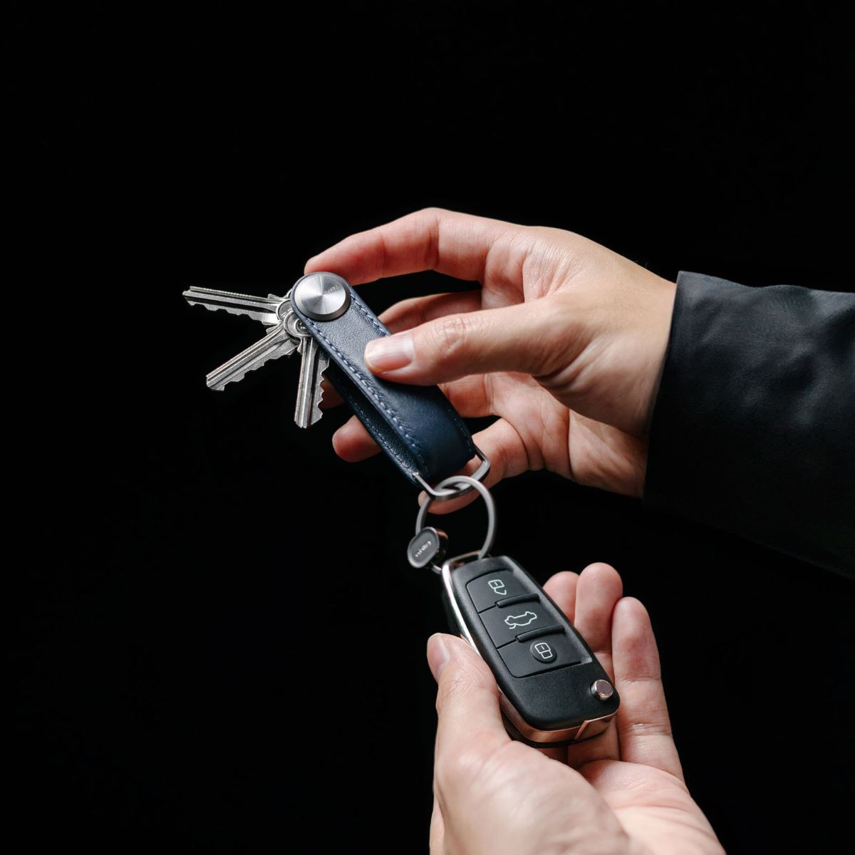 Orbitkey Key Organiser Pro