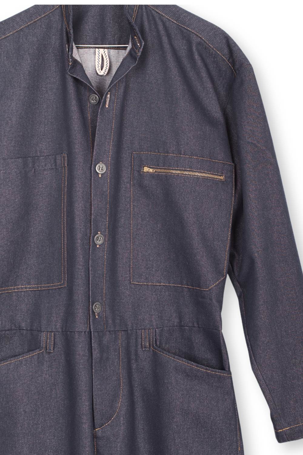 Director´s Cut Overall "Caprisole"