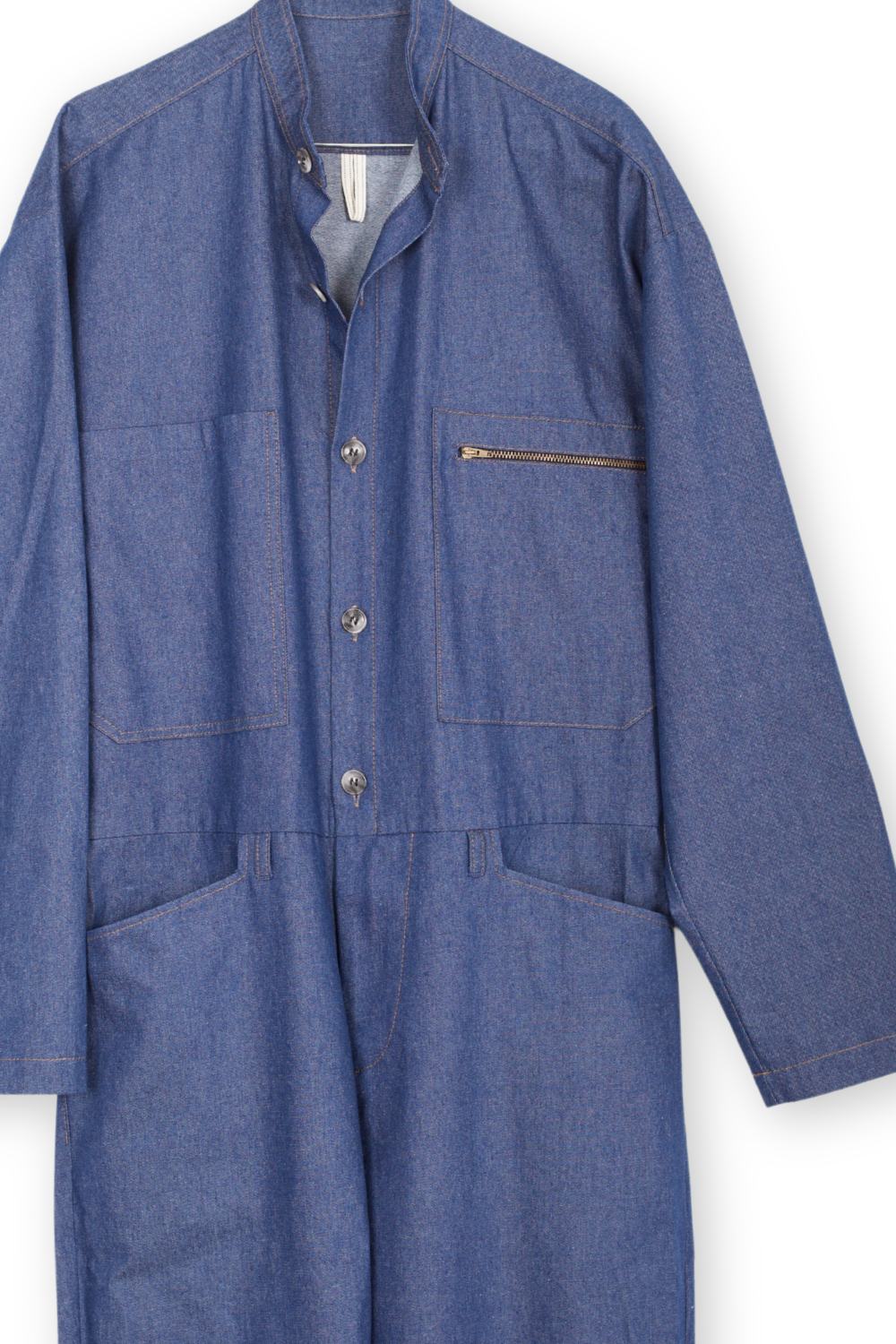 Director´s Cut Overall "Caprisole"