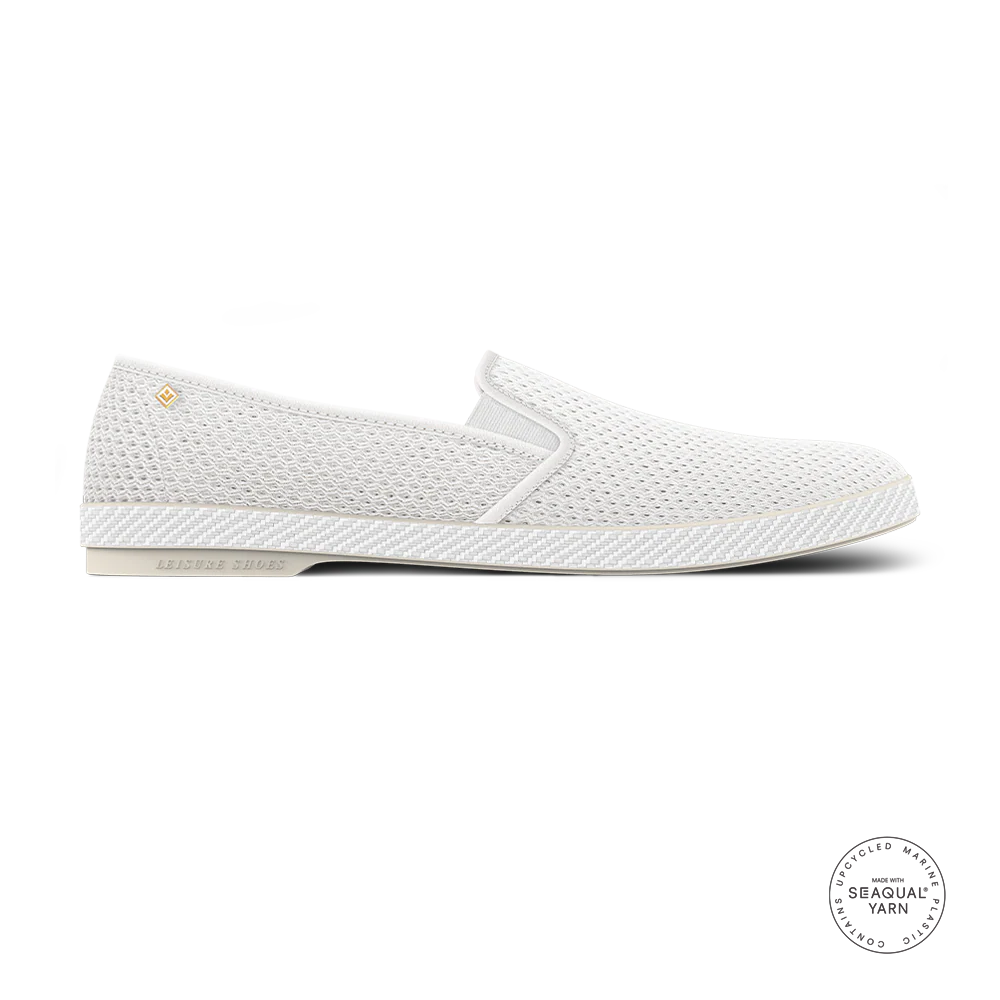 Rivieras Classic Blanc 30°