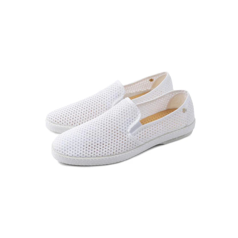 Rivieras Classic Blanc 30°