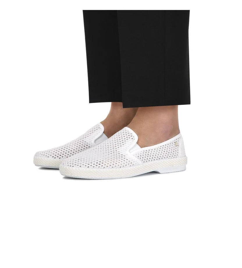 Rivieras Classic Blanc 30°