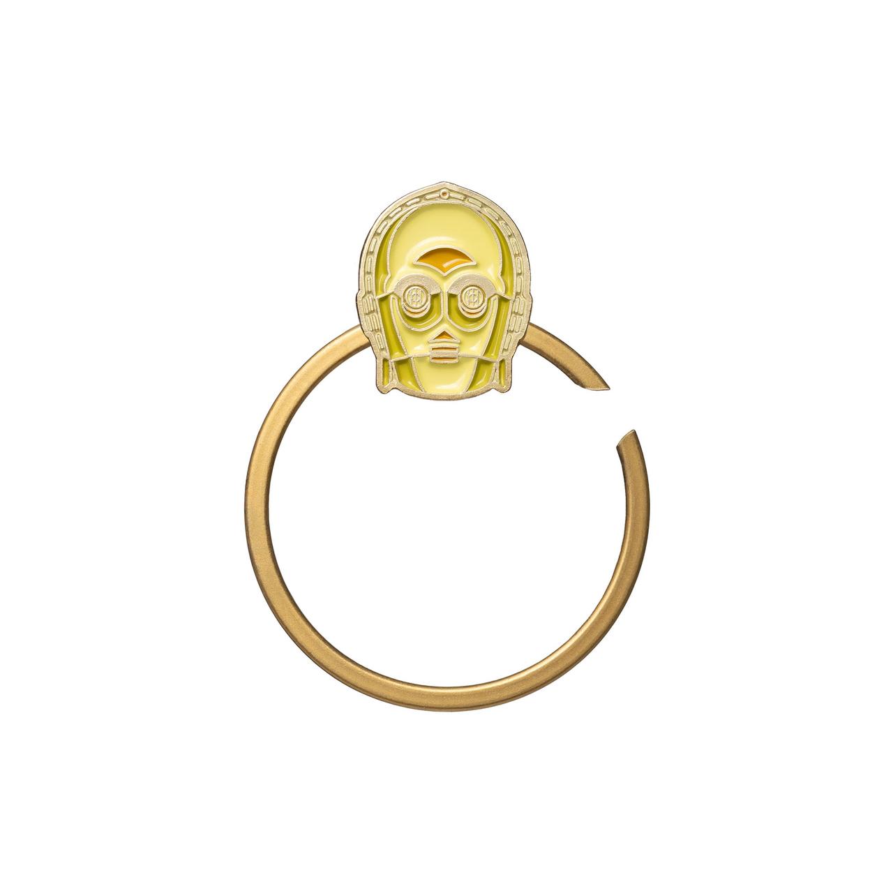 Orbitkey Quick Release Ring | Star Wars™