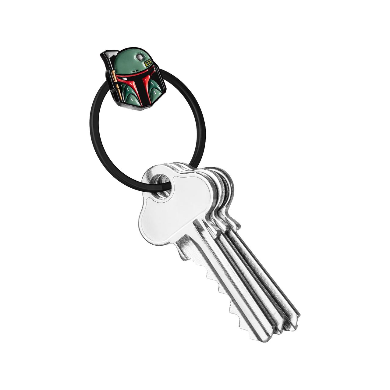 Orbitkey Quick Release Ring | Star Wars™