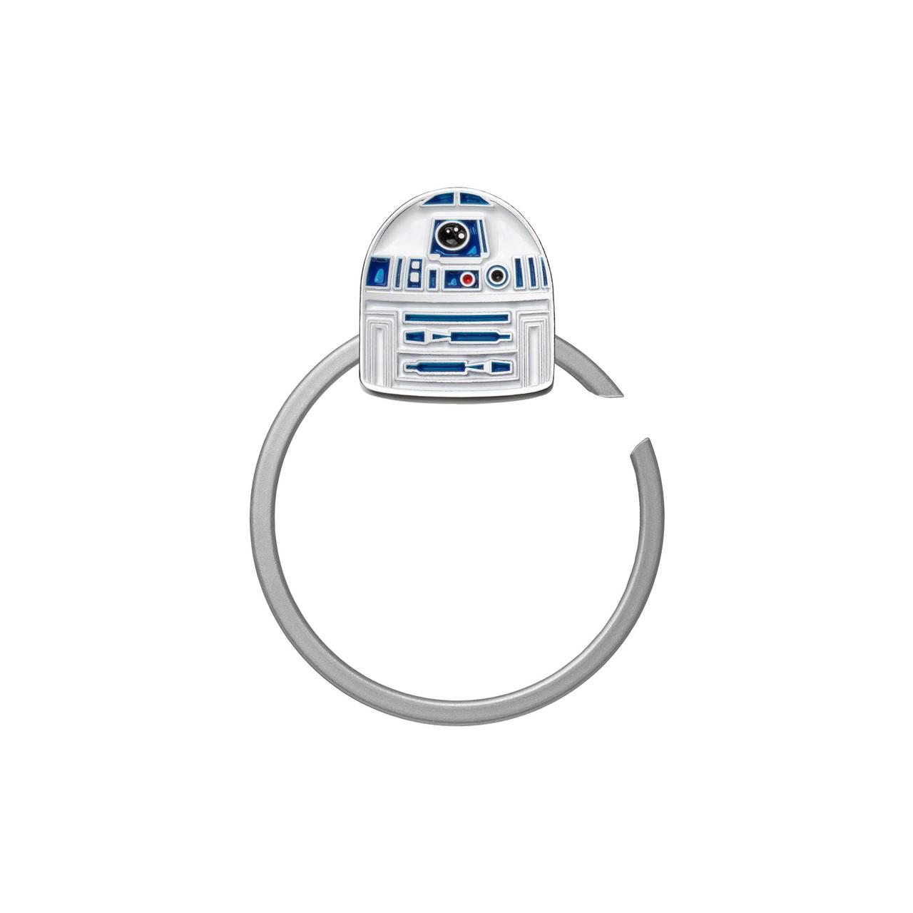 Orbitkey Quick Release Ring | Star Wars™