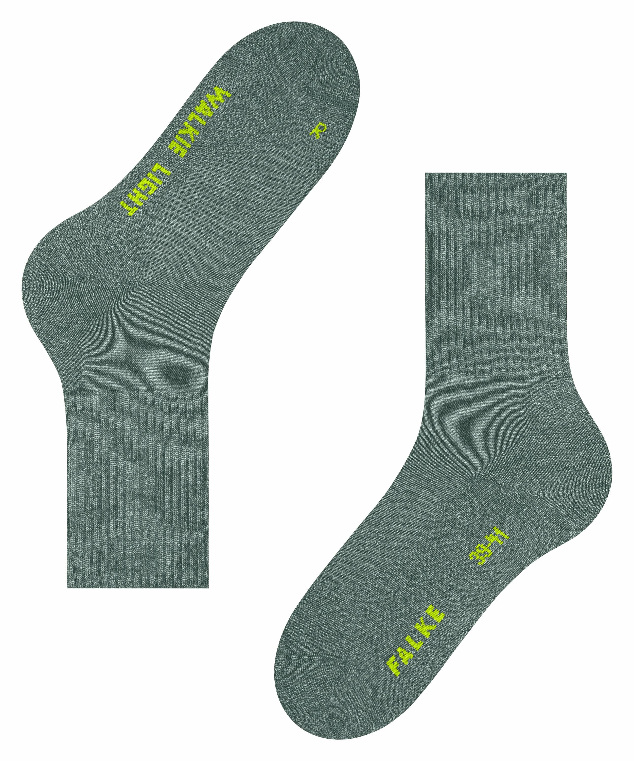 FALKE Walkie Light Unisex Socken