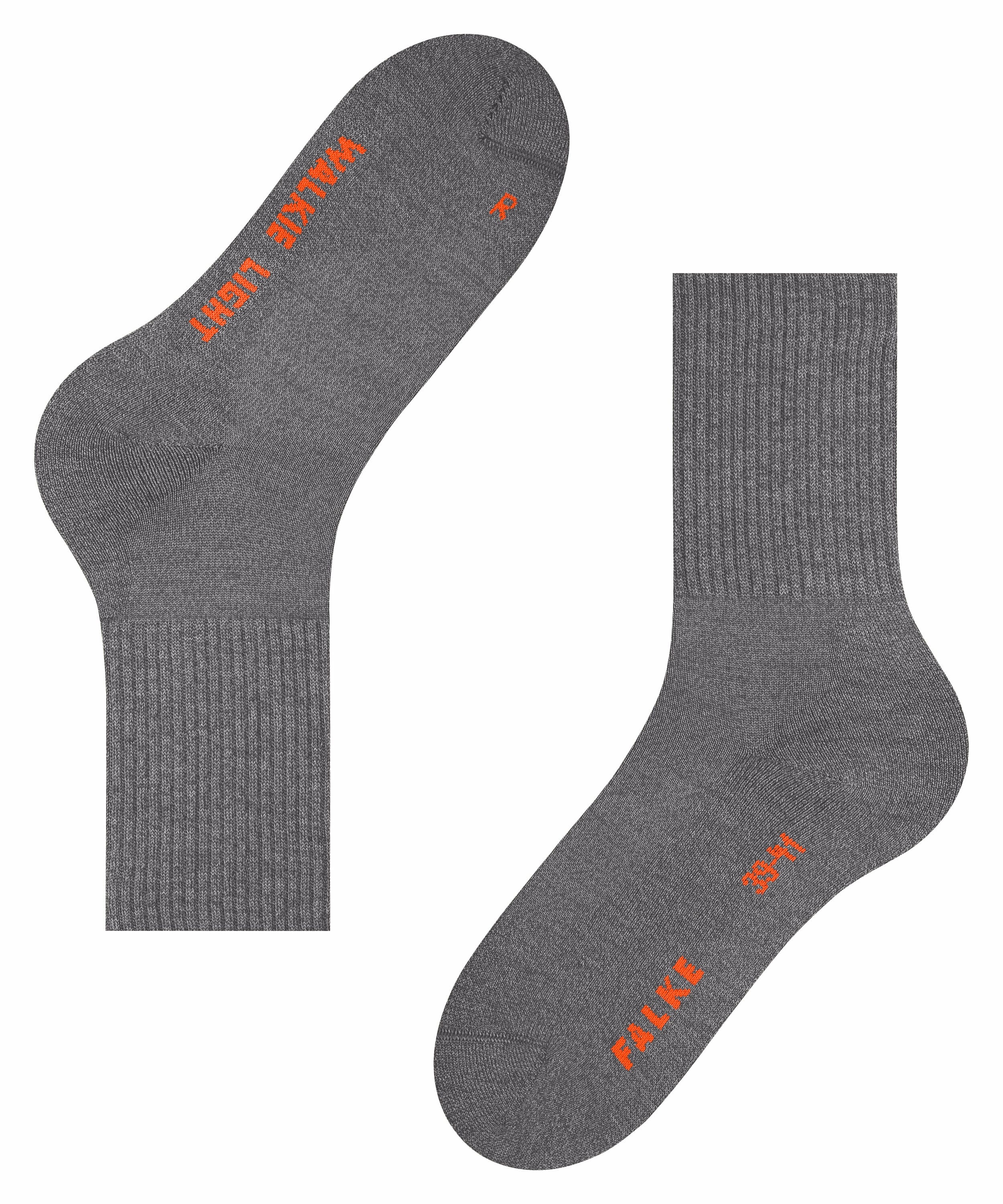 FALKE Walkie Light Unisex Socken