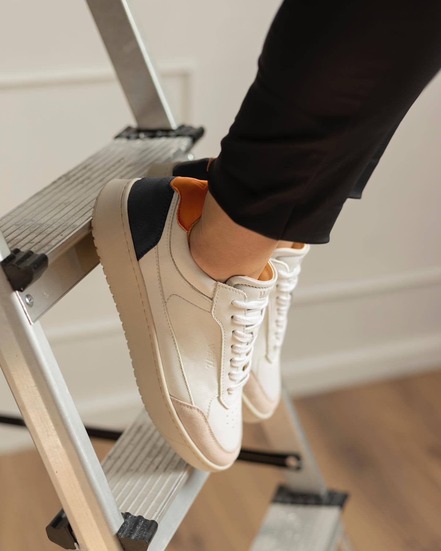 Wayz The Hedonist Mandarina Black